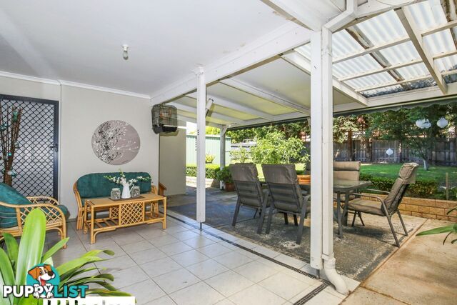 31 Calendula Circuit EPPING VIC 3076