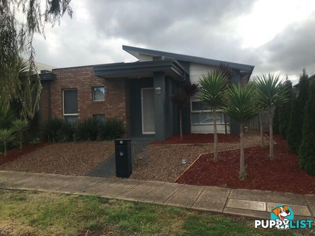 24 Bail Street EPPING VIC 3076