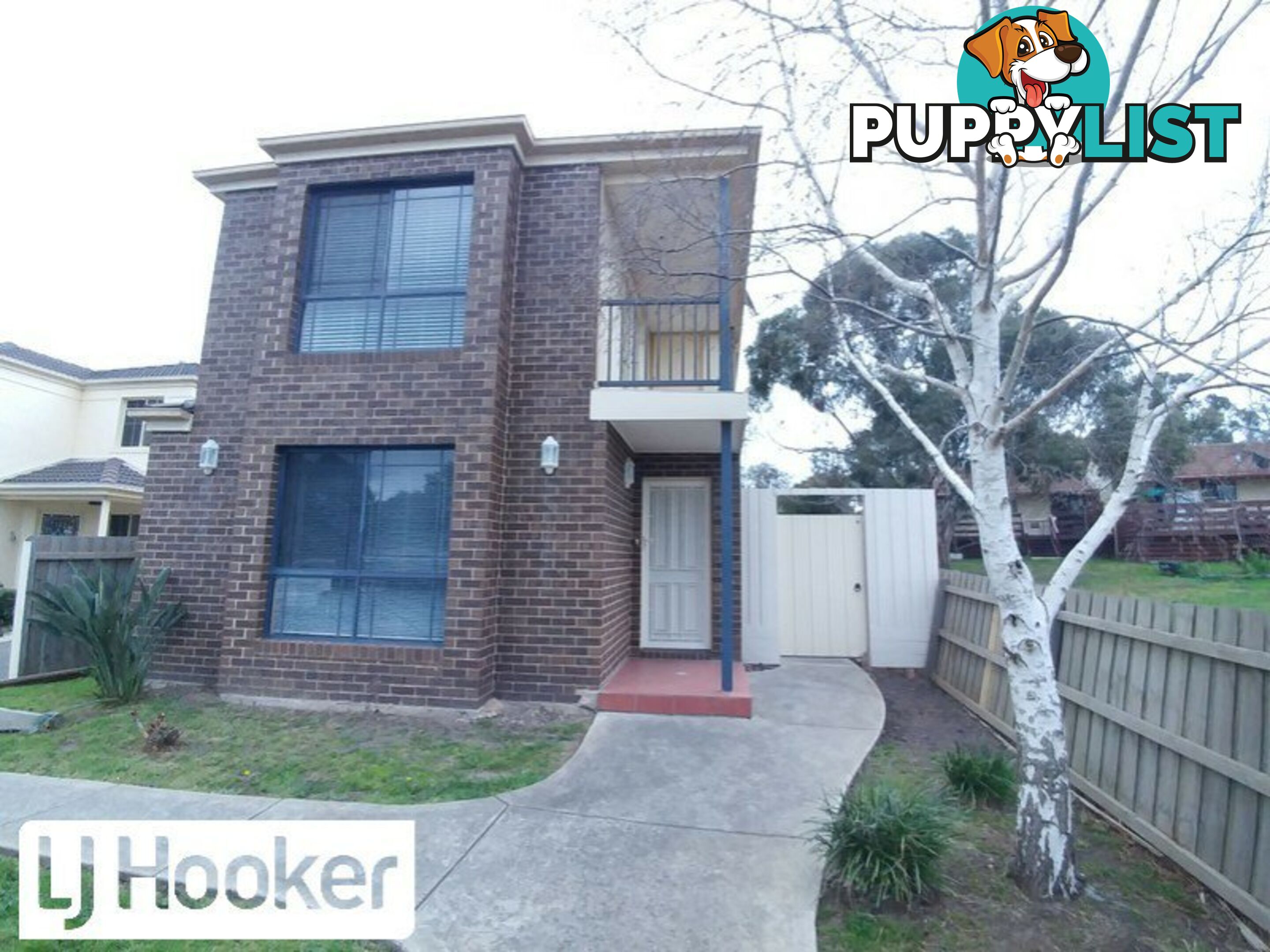 1 Bushmans Walk SOUTH MORANG VIC 3752