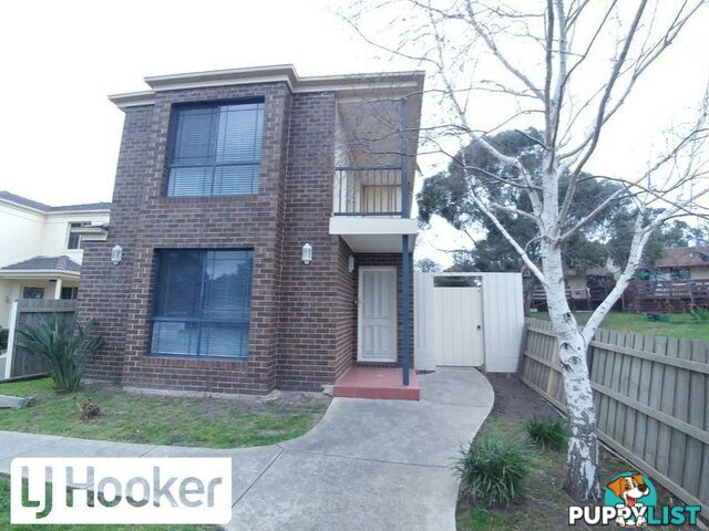 1 Bushmans Walk SOUTH MORANG VIC 3752