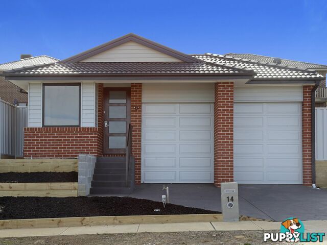 14 Witchazel Drive SOUTH MORANG VIC 3752