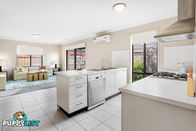 23 Dennerley Way TRUGANINA VIC 3029