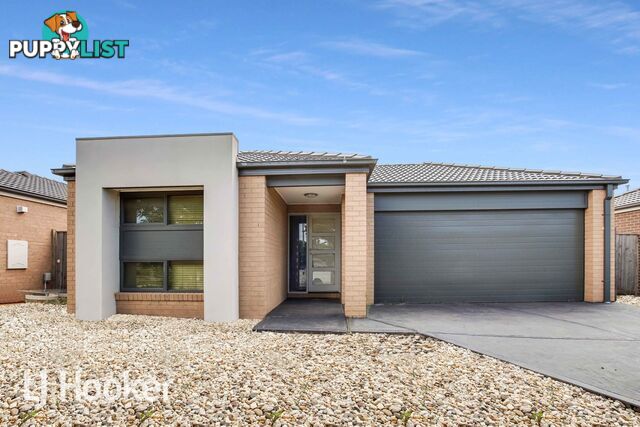 23 Dennerley Way TRUGANINA VIC 3029