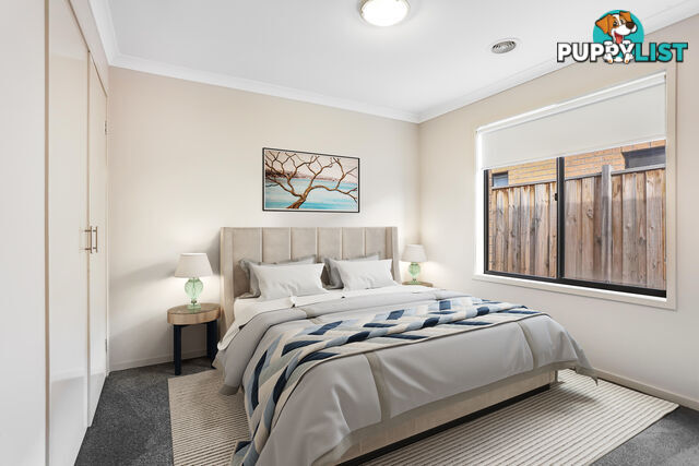 23 Dennerley Way TRUGANINA VIC 3029