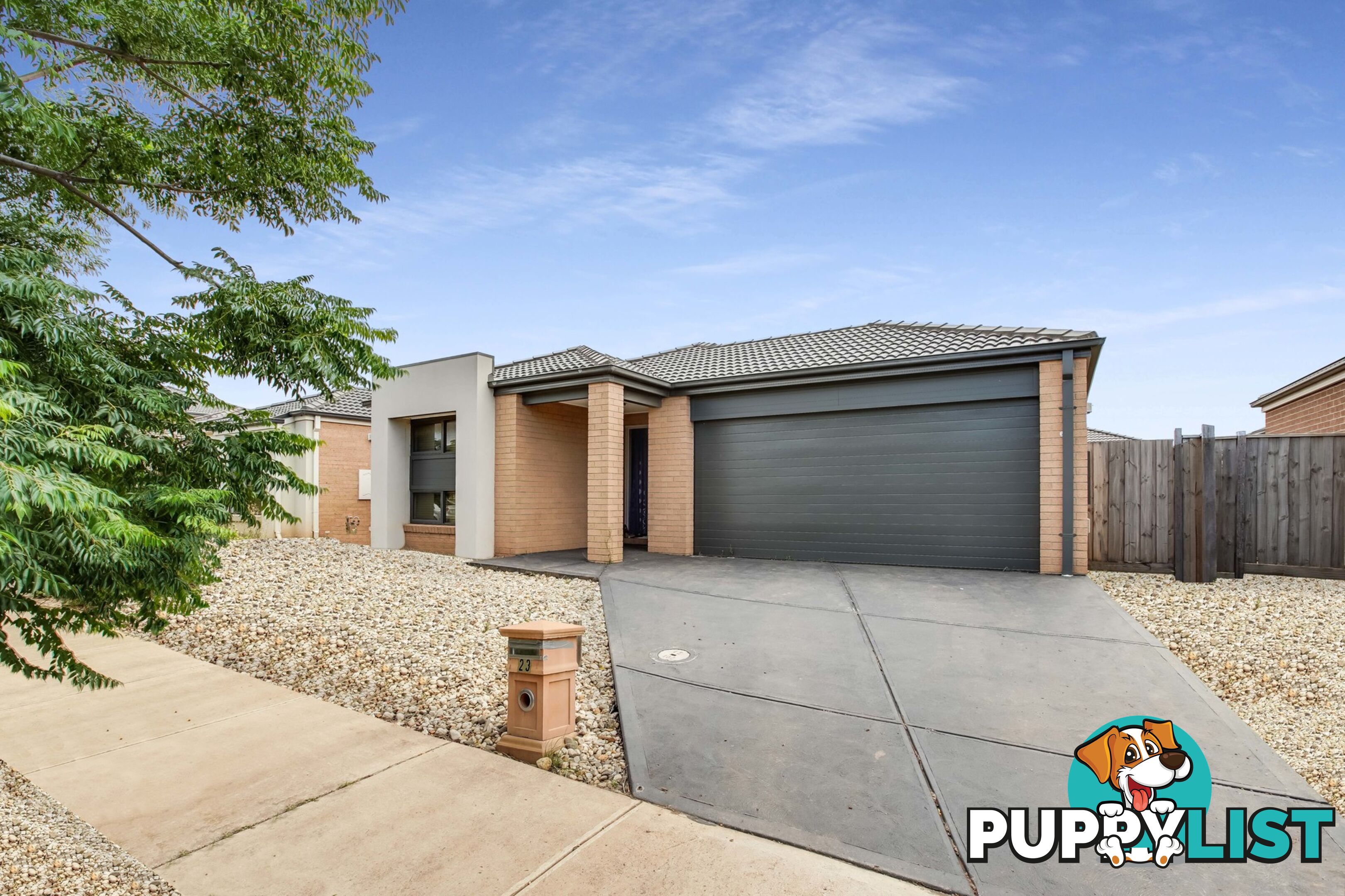 23 Dennerley Way TRUGANINA VIC 3029