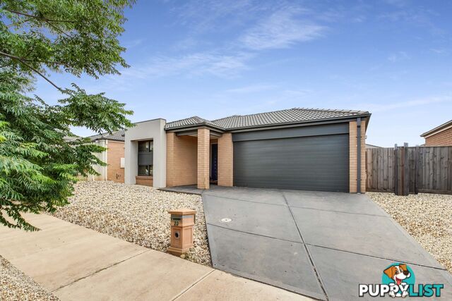 23 Dennerley Way TRUGANINA VIC 3029