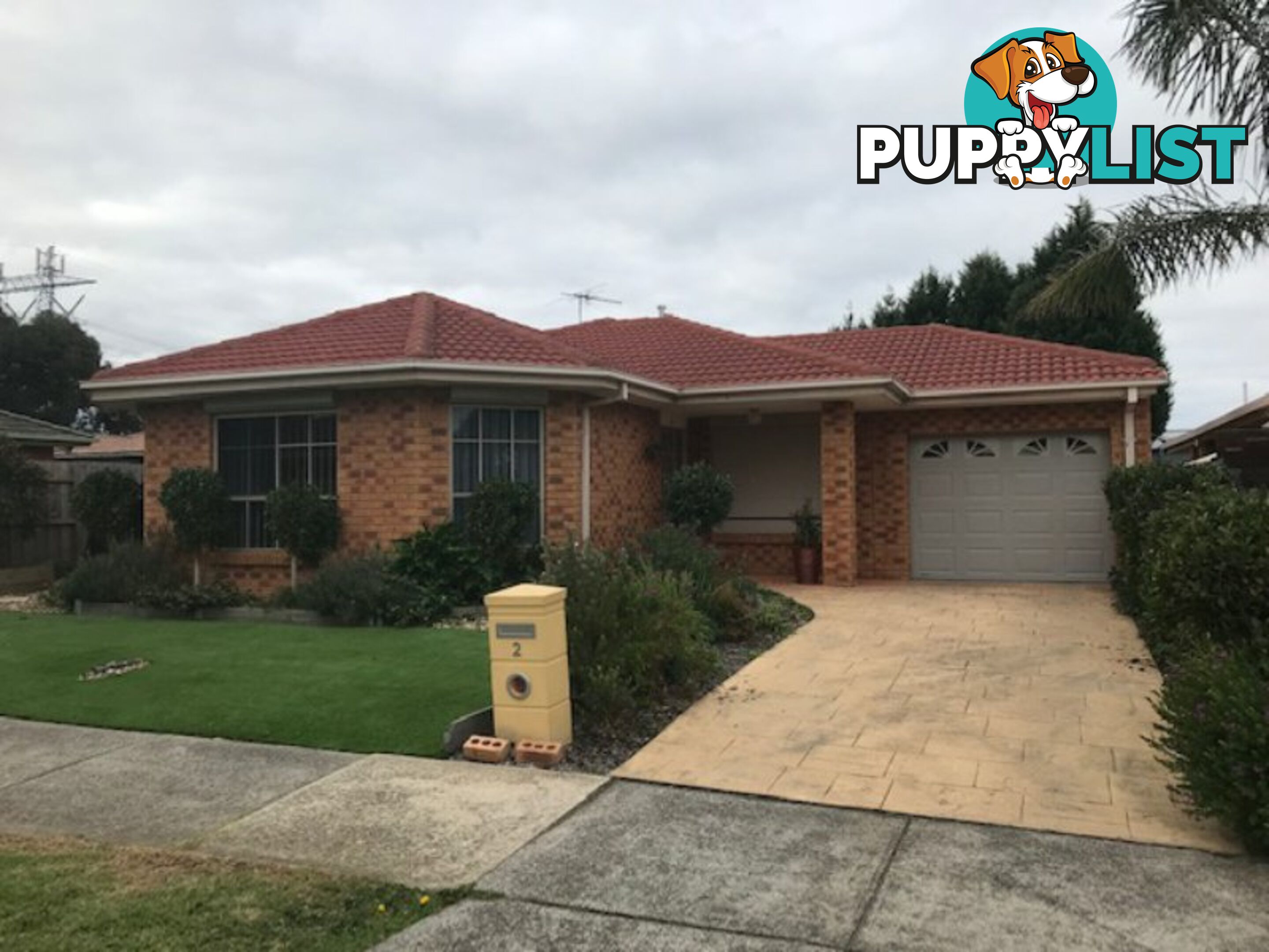 2 Lido Court EPPING VIC 3076