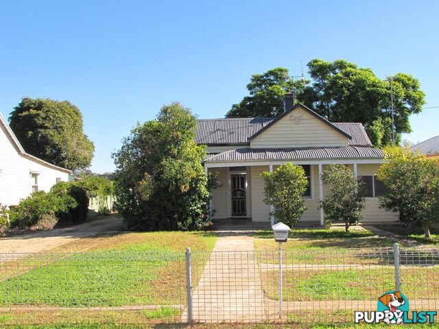 7 Queen Street NUMURKAH VIC 3636