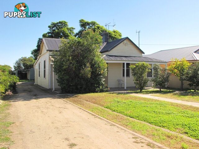 7 Queen Street NUMURKAH VIC 3636