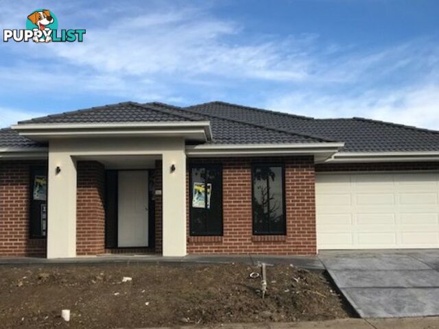 31 Fortress Road DOREEN VIC 3754