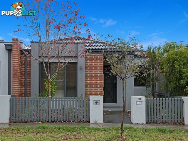 29 Passionfruit Crescent MERNDA VIC 3754