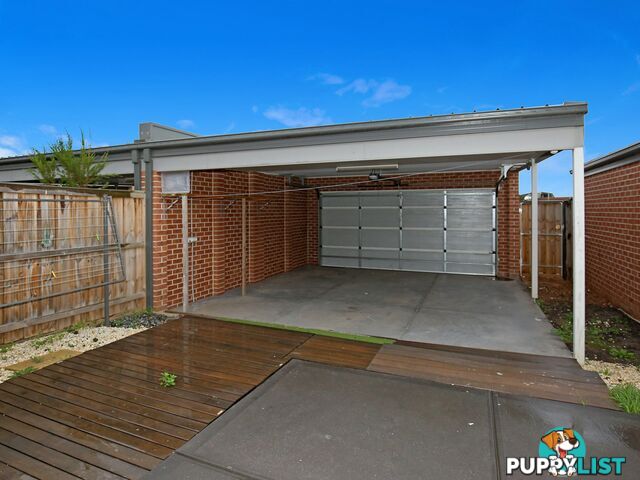 29 Passionfruit Crescent MERNDA VIC 3754