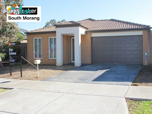 6 Treeview Drive SOUTH MORANG VIC 3752