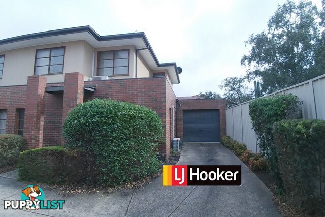 5/38 Rufus Street EPPING VIC 3076