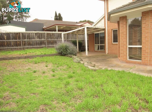 47 Highview Drive SOUTH MORANG VIC 3752