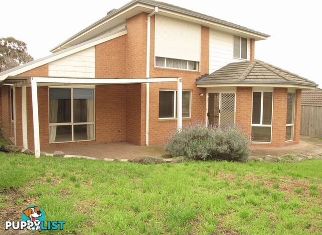 47 Highview Drive SOUTH MORANG VIC 3752