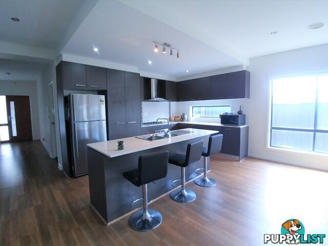 22 Risdon Chase WOLLERT VIC 3750