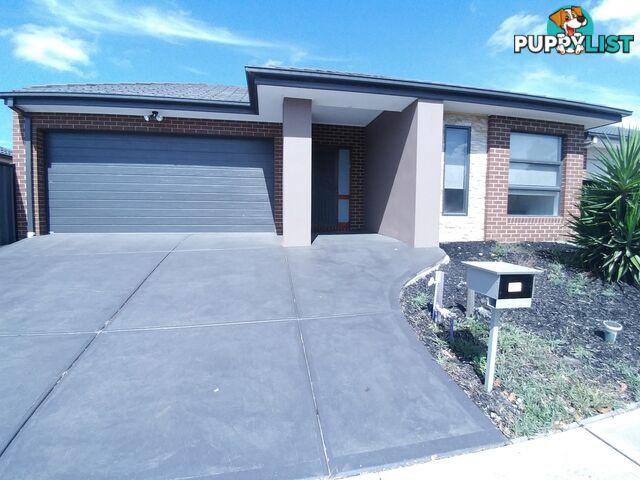 22 Risdon Chase WOLLERT VIC 3750