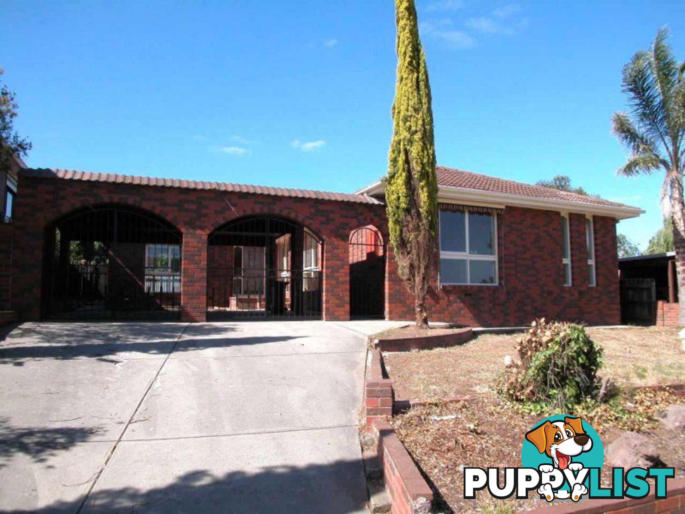 5 Hurlstone crescent MILL PARK VIC 3082