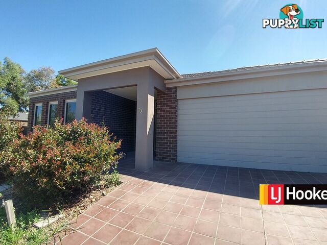 79 Pearson Road MERNDA VIC 3754