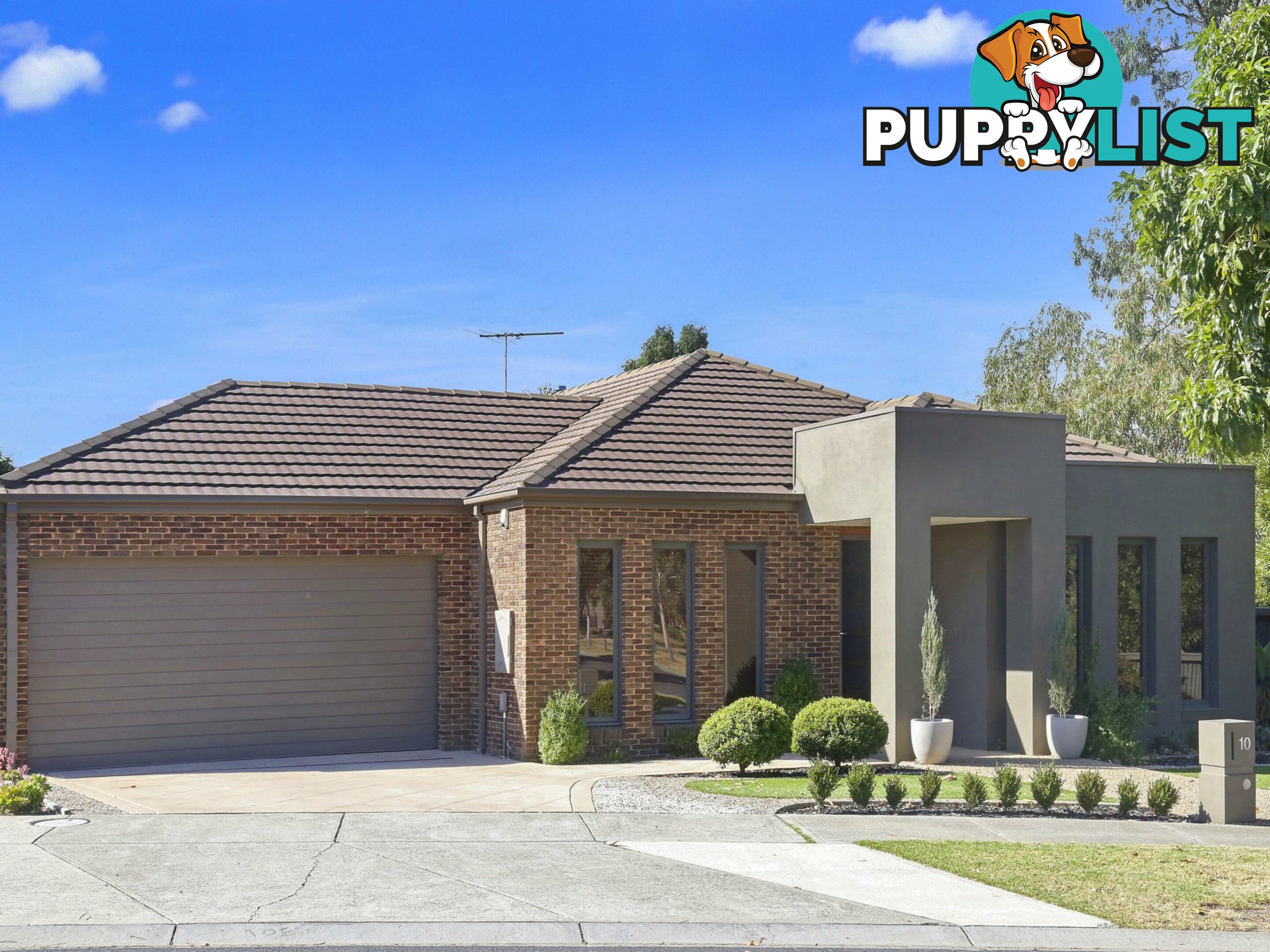 10 Tarwin Drive MERNDA VIC 3754