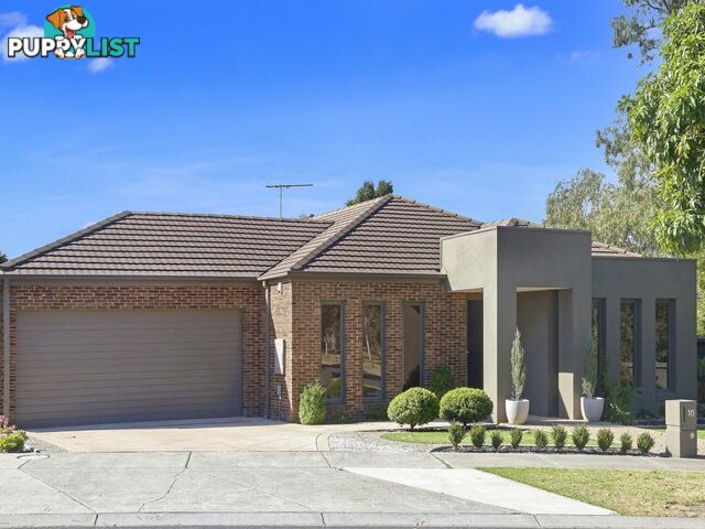 10 Tarwin Drive MERNDA VIC 3754