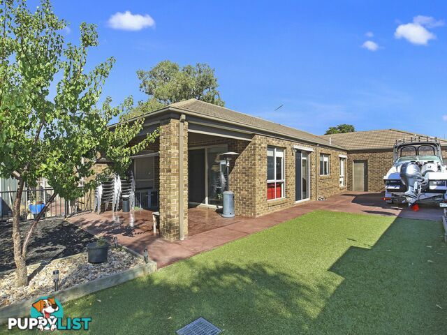 10 Tarwin Drive MERNDA VIC 3754