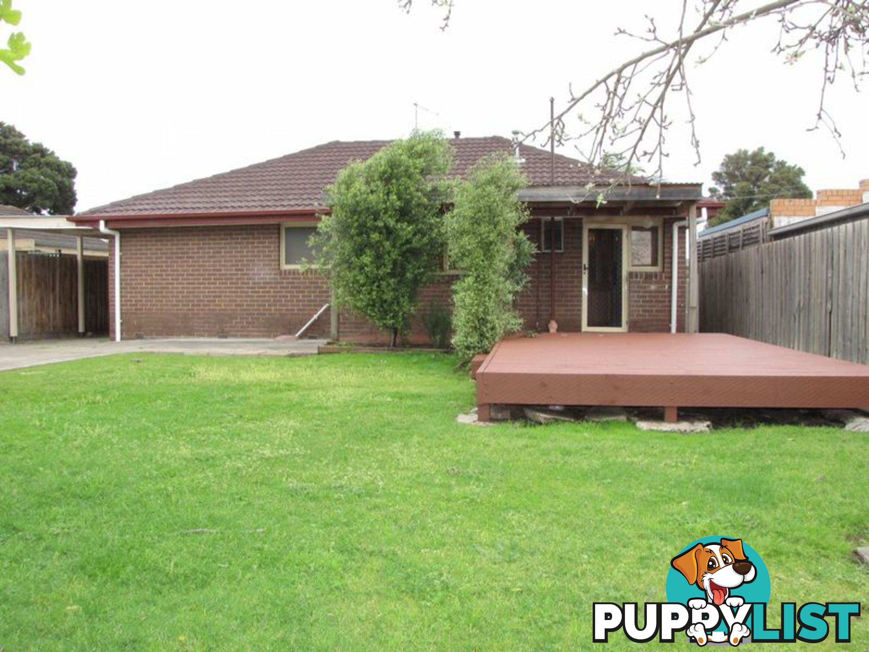 3 Uren Court THOMASTOWN VIC 3074