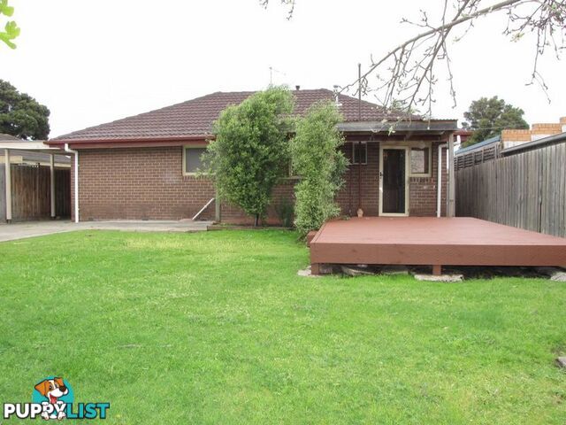 3 Uren Court THOMASTOWN VIC 3074