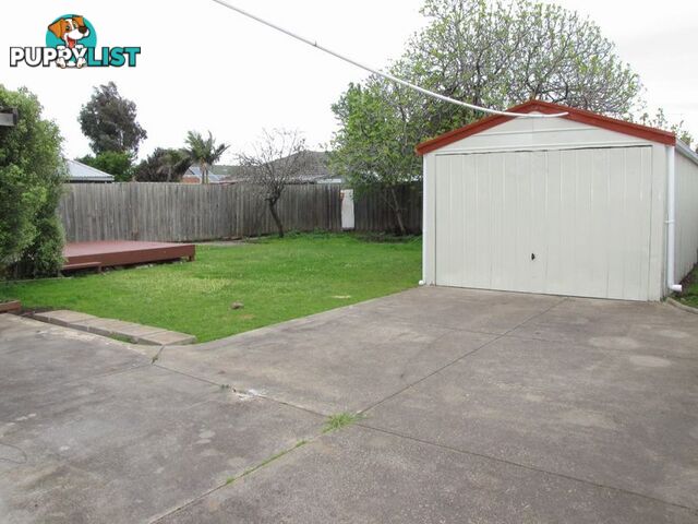 3 Uren Court THOMASTOWN VIC 3074