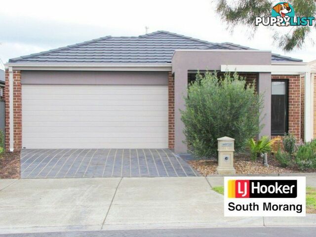 21 Lupin Street MERNDA VIC 3754