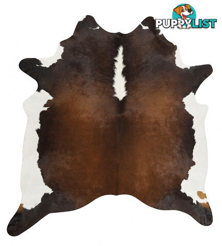 Tropical Cowhide