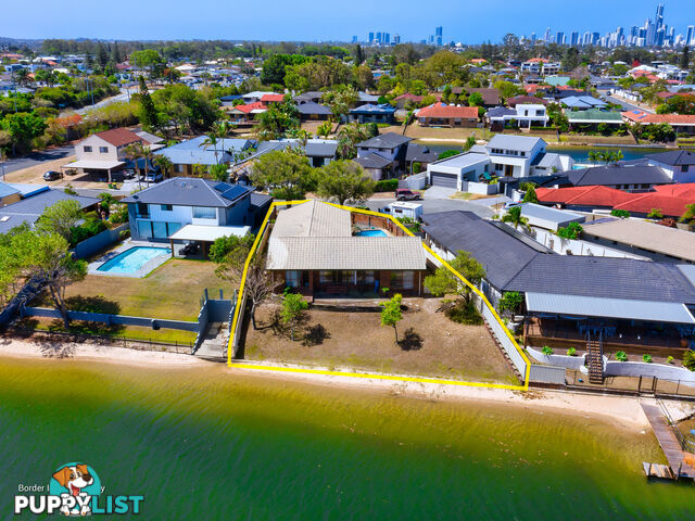 7 Moola Ct Broadbeach Waters QLD 4218