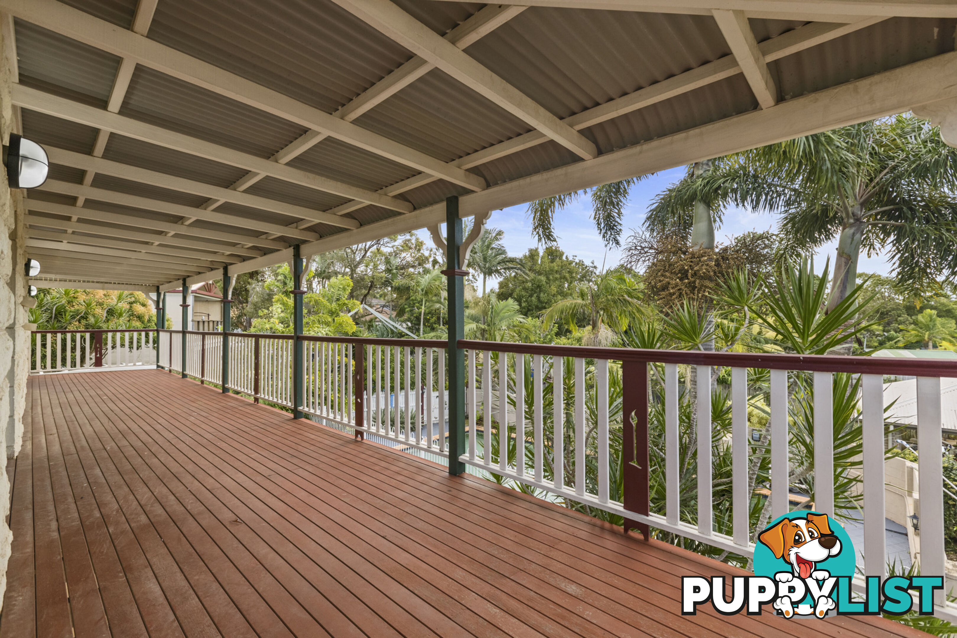 101 Panorama Dr Thornlands QLD 4164