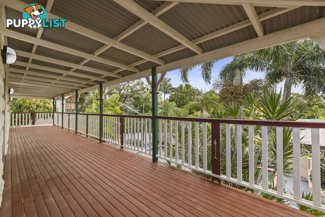 101 Panorama Dr Thornlands QLD 4164