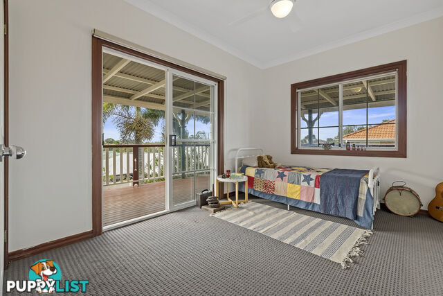 101 Panorama Dr Thornlands QLD 4164