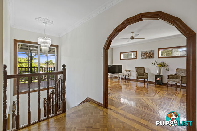 101 Panorama Dr Thornlands QLD 4164