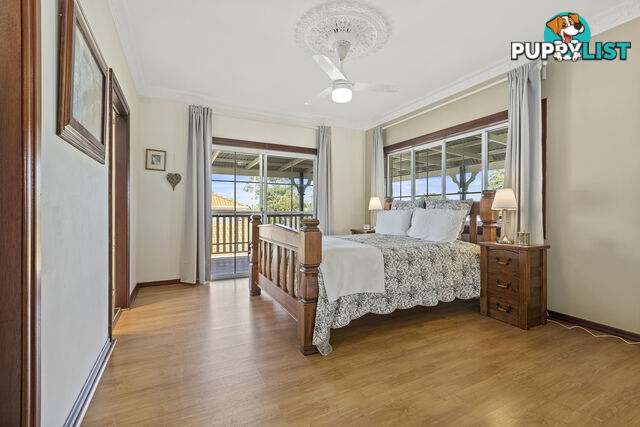 101 Panorama Dr Thornlands QLD 4164