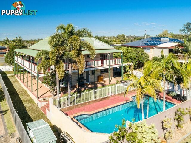 101 Panorama Dr Thornlands QLD 4164