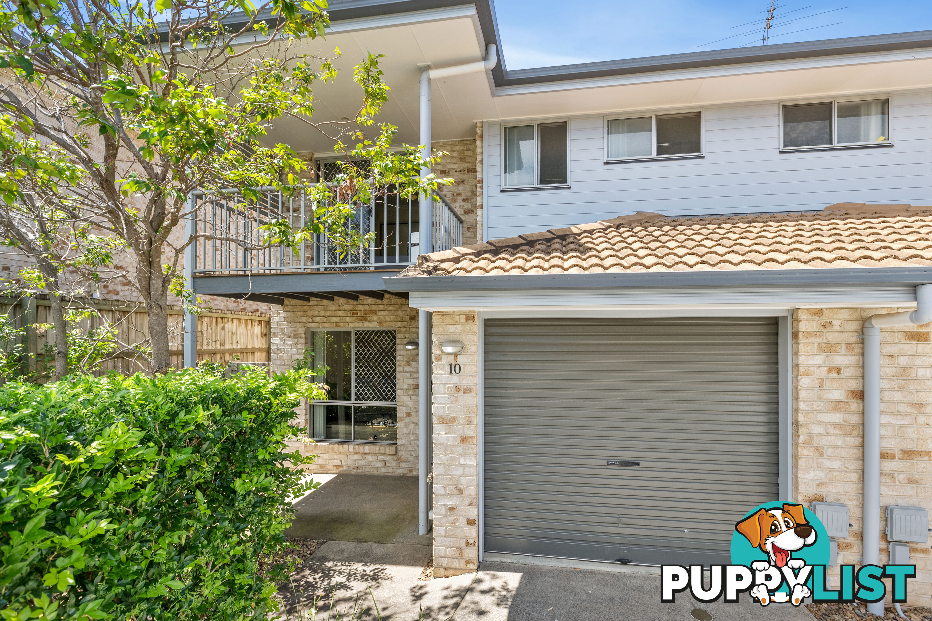 Unit 10 18 Emma St Bracken Ridge QLD 4017