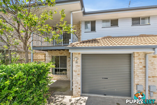 Unit 10 18 Emma St Bracken Ridge QLD 4017