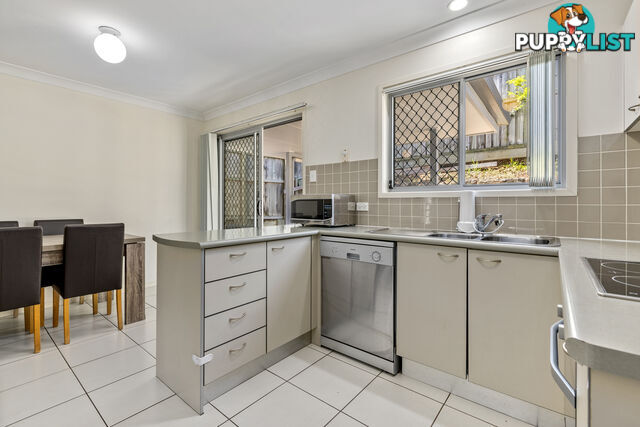 Unit 10 18 Emma St Bracken Ridge QLD 4017