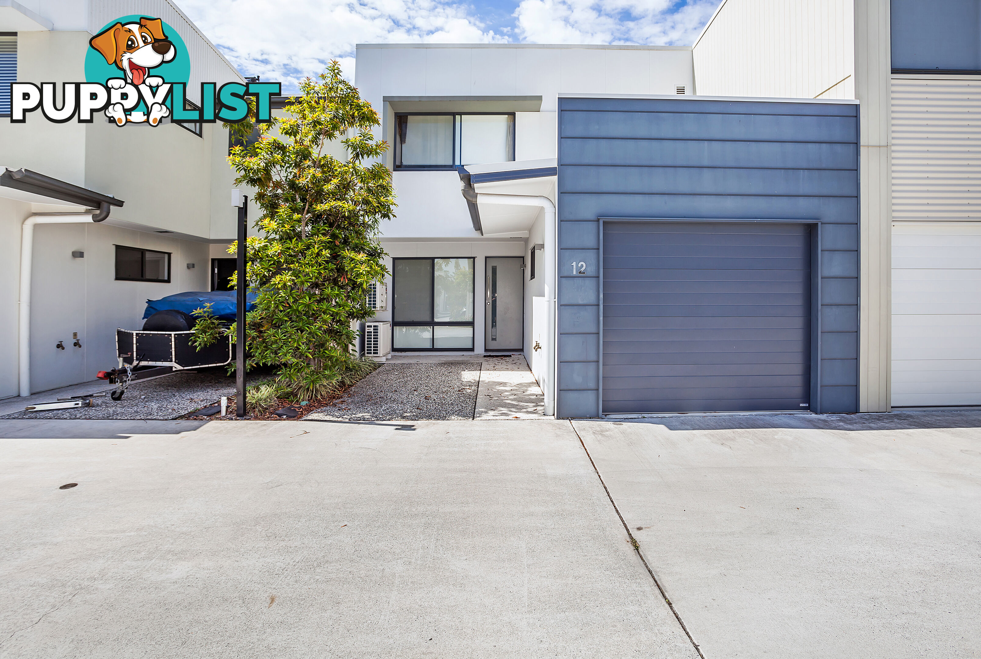 Unit 12 22 Careel Close Helensvale QLD 4212