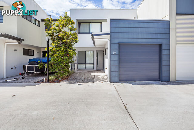 Unit 12 22 Careel Close Helensvale QLD 4212