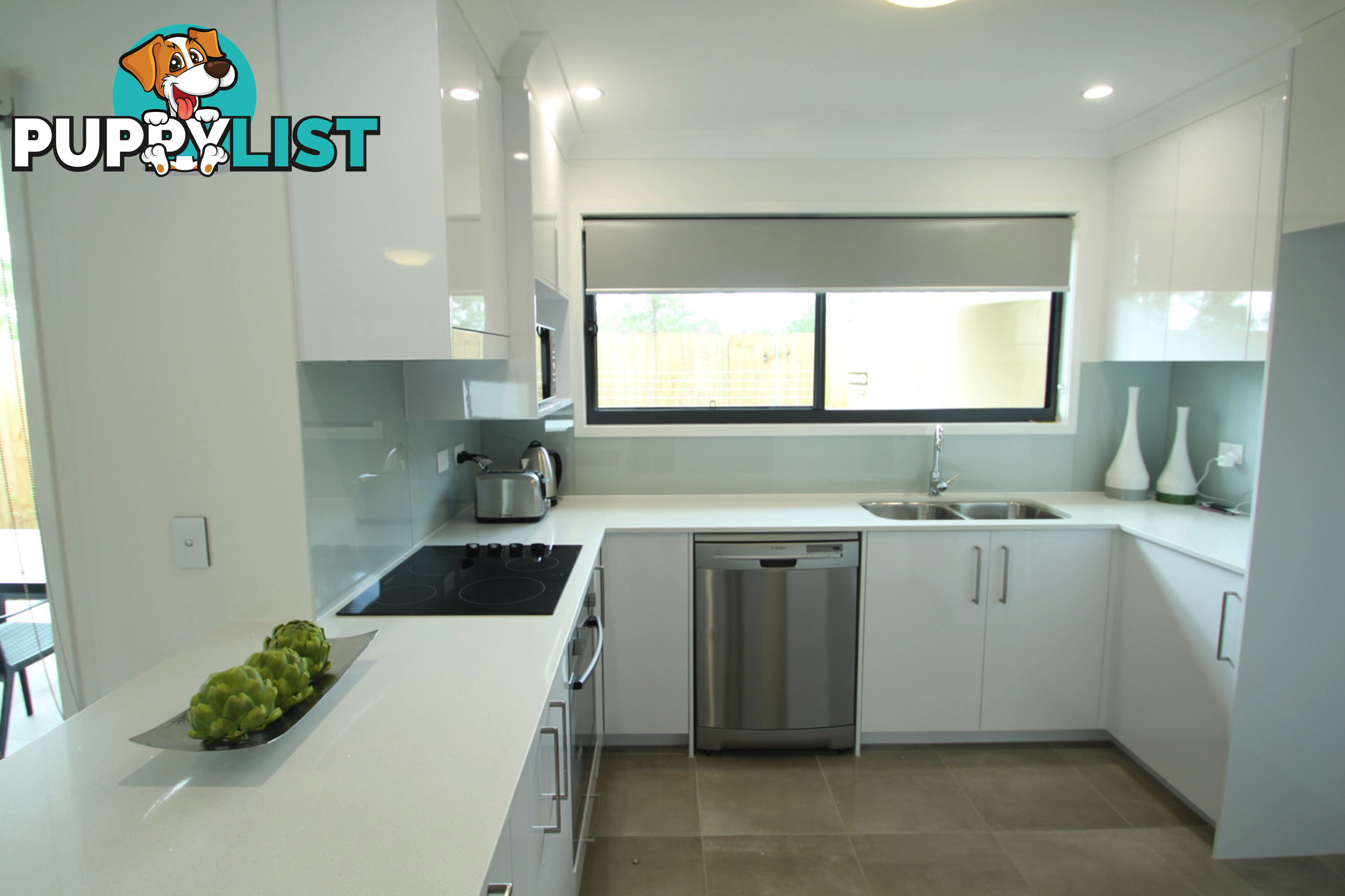 Unit 1 22 Careel Cl Helensvale QLD 4212