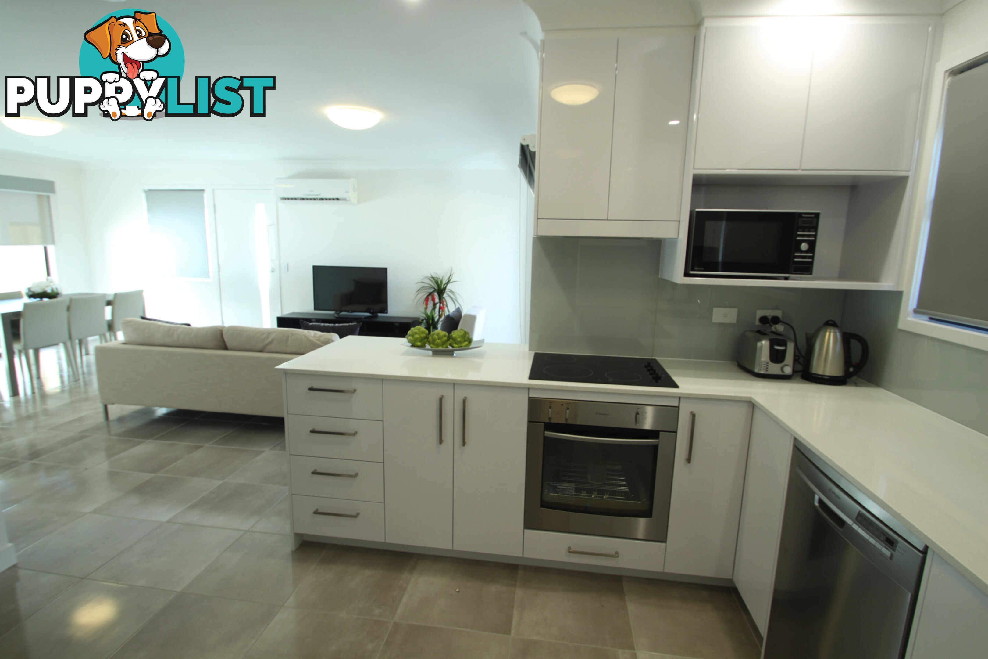 Unit 1 22 Careel Cl Helensvale QLD 4212