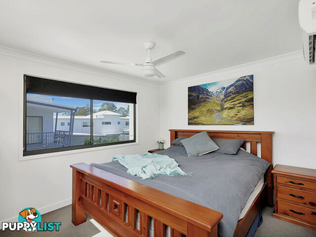 Unit 19 22 Careel Cl Helensvale QLD 4212