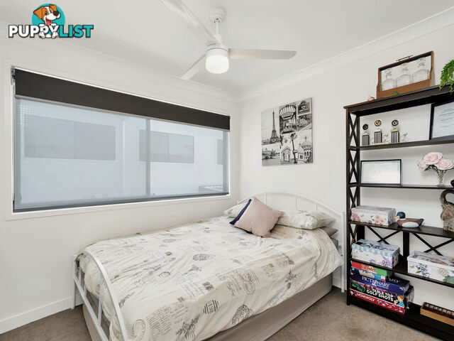 Unit 19 22 Careel Cl Helensvale QLD 4212