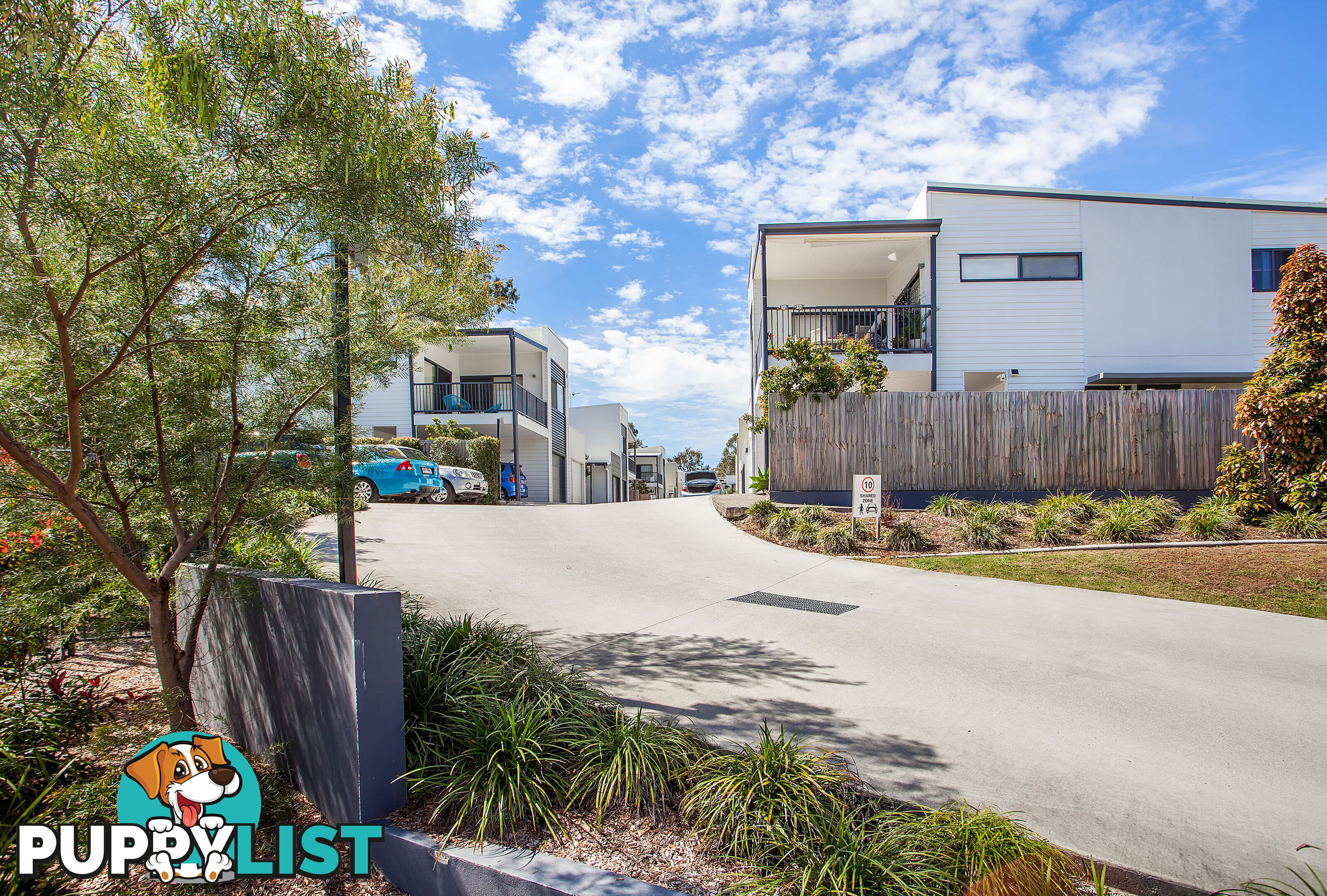 Unit 7 22 Careel Close Helensvale QLD 4212