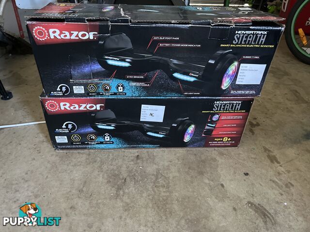 Hoverboard